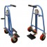 Heftransporters set 600kg