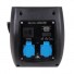 Generator 1000W draagbaar