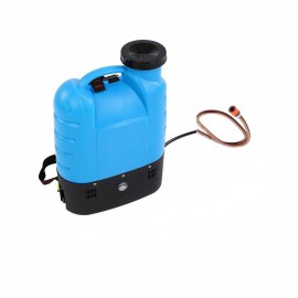 Drukvat Waterketel 15 liter met Gardena waterstop.