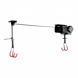 Elektrische fietslift E-bike lift Fietslier