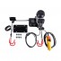Elektrische fietslift E-bike lift Fietslier