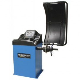 Balanceerapparaat Automaat 220V 