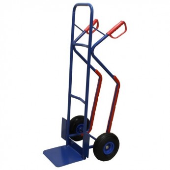 Steekwagen ijzer 300 Kg.